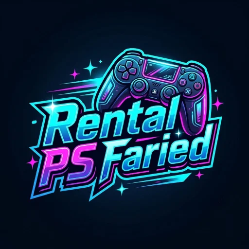 Logo Faried Rental PS